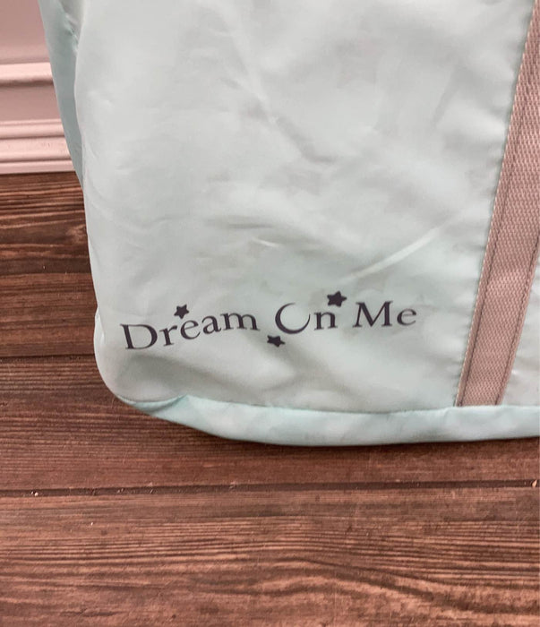 Dream On Me Skyler Bassinet And Bedside Sleeper