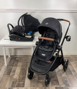 used Maxi-Cosi Zelia Max 5-in-1 Modular Travel System