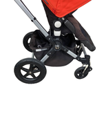 secondhand Bugaboo Cameleon3 Stroller, 2016, Red