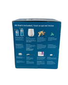 secondhand Philips Avent Anti-Colic All-in-One Gift Set