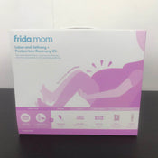 used Frida Mom Labor & Delivery & Postpartum Recovery Kit