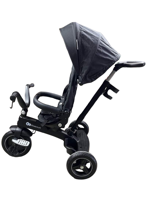 used Kinderkraft Easy twist Trike