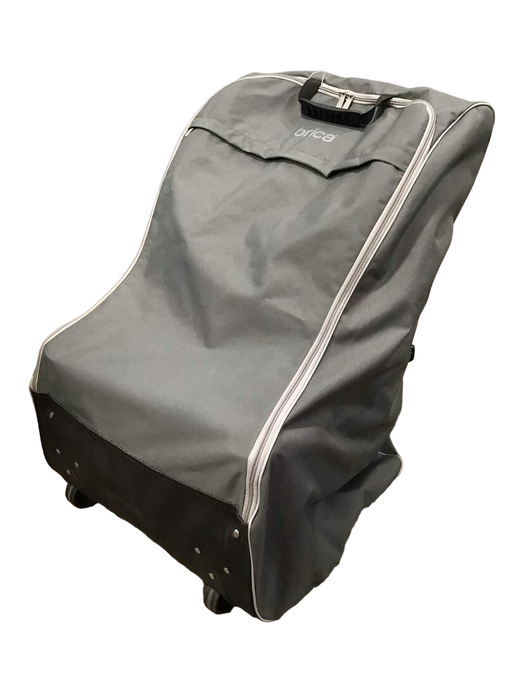 used Brica Cover Guard Car Seat Travel Tote