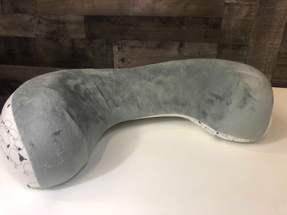 Ergobaby Natural Curve Nursing Pillow