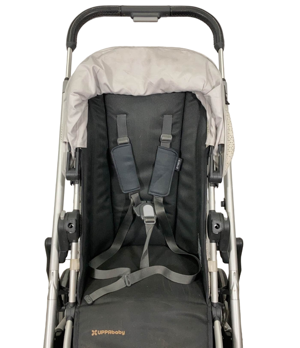 secondhand Strollers