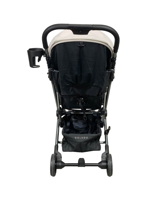 Colugo Compact Stroller, 2022, Dune