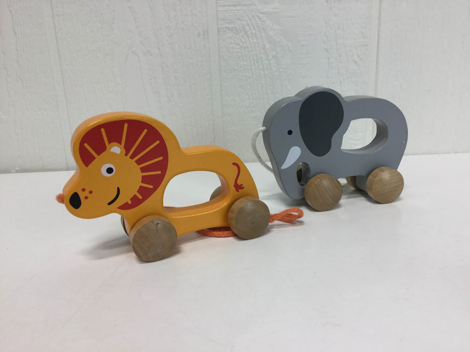 BUNDLE Wooden Toys