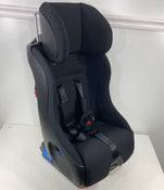 used Clek Foonf Convertible Car Seat, 2022, Pitch Black