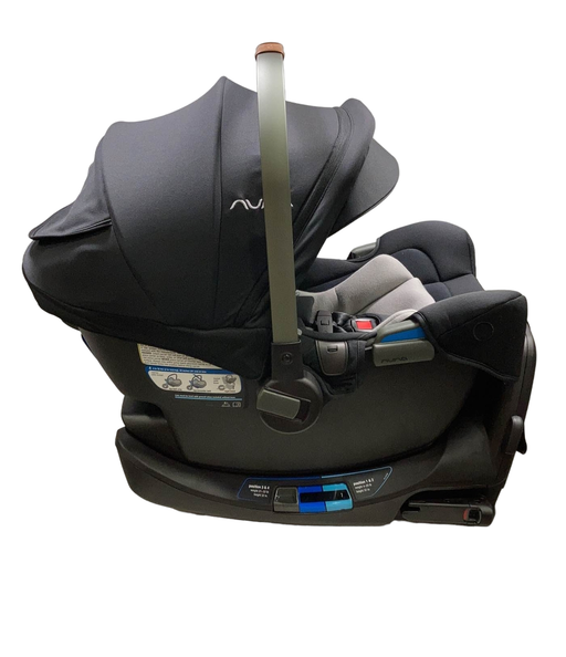 secondhand Carseat