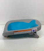 secondhand Skip Hop Moby Recline and Rinse Bather