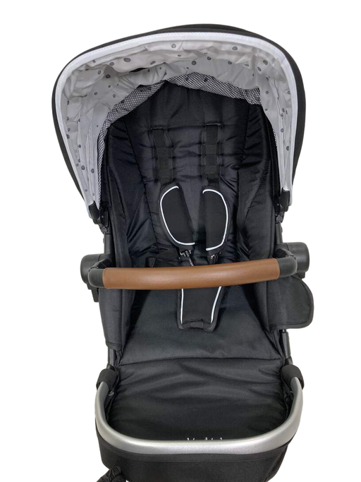 used Mockingbird Replacement Seat for Single Stroller