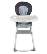 secondhand Graco Made2Grow 6-in-1 Convertible High Chair