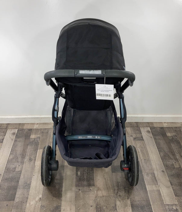 used UPPAbaby VISTA Stroller