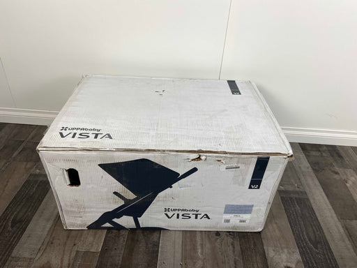 used UPPAbaby VISTA V2 Stroller, 2020