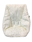 used Stokke Tripp Trapp Baby Cushion, Sweetheart OCS