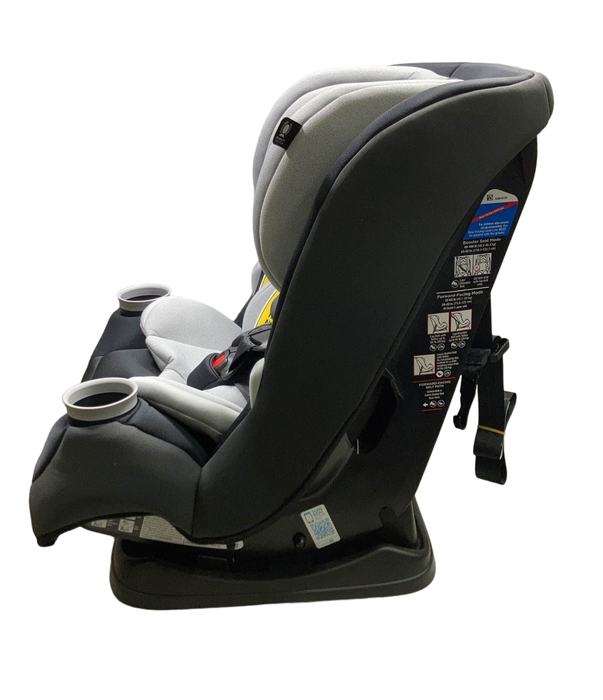 secondhand Maxi-Cosi Pria All-In-1 Convertible Car Seat, 2022, After Dark