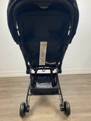 used Graco Jetsetter Lightweight Stroller