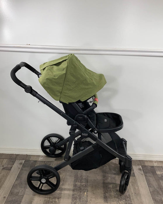 used Strollers