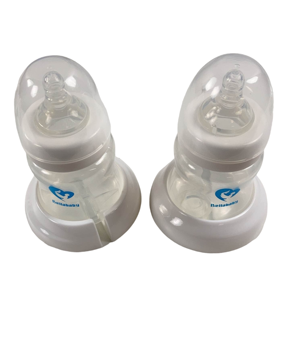 Bellababy Duo Rechargable Electric Breast Pump