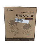 used Manito Sun Shade For Strollers And Car Seats