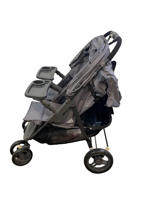 used Strollers