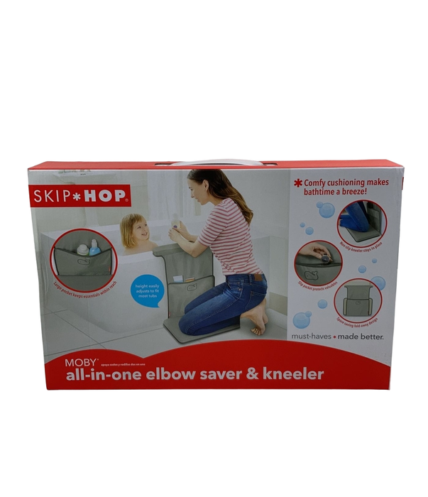 used Skip Hop All-in-One Elbow Saver & Kneeler