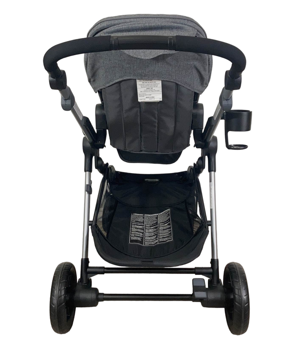 secondhand Standard Strollers