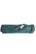 used Snuggle Me Organic Sensory Toddler Lounger Cover, Moss