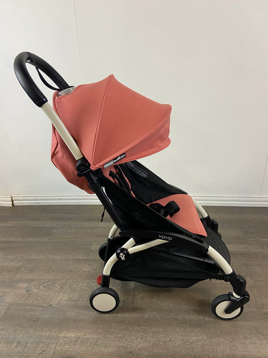 secondhand Babyzen YOYO Stroller