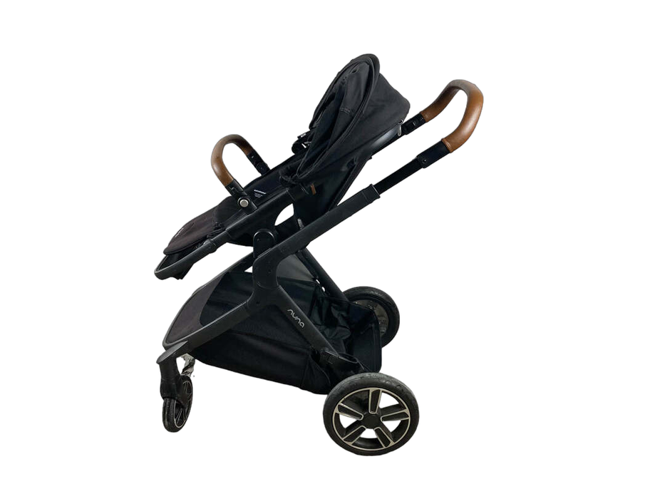 used Strollers