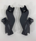 used UPPAbaby VISTA Lower Adapters