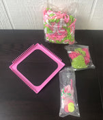 secondhand Creativity For Kids Potholder Loom