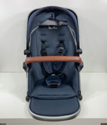 used Silver Cross Wave Tandem Seat