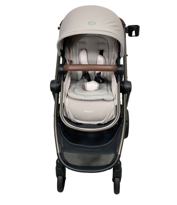 secondhand Strollers