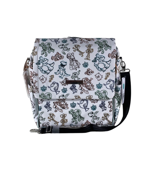 used Petunia Pickle Bottom Meta Backpack Collaborations