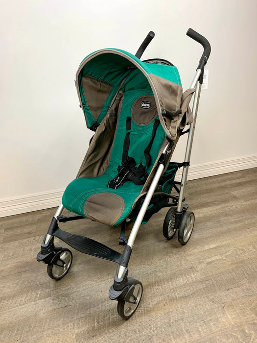 used Chicco Liteway Stroller