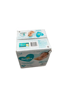 used Pampers Sensitive Baby Wipes, 576 Count