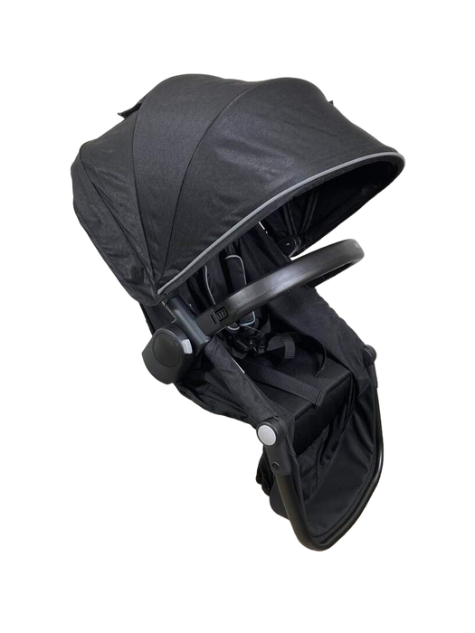 used Evenflo Pivot Expand Stroller Second Seat