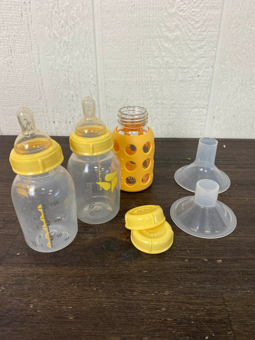 secondhand Medela Harmony Manual Breast Pump