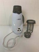 used Dr. Brown's Deluxe Baby Bottle Warmer