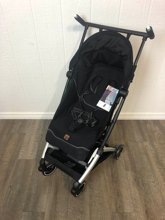 secondhand Strollers