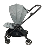 secondhand Baby Jogger City Tour Lux Stroller, Slate, 2017