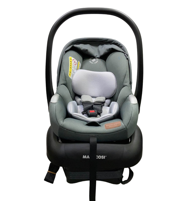 secondhand Carseat