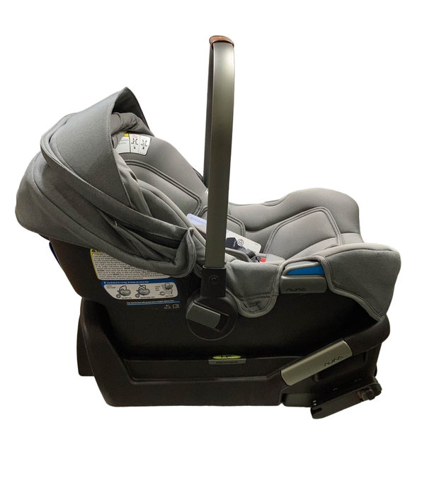 used Carseat