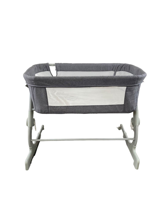 used Simmons Kids Room2Grow Newborn Bassinet