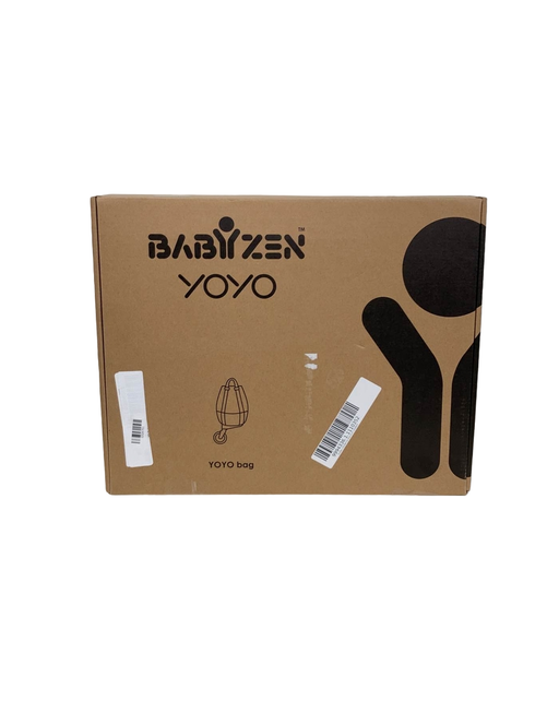 used Babyzen YOYO+ Bag, Olive