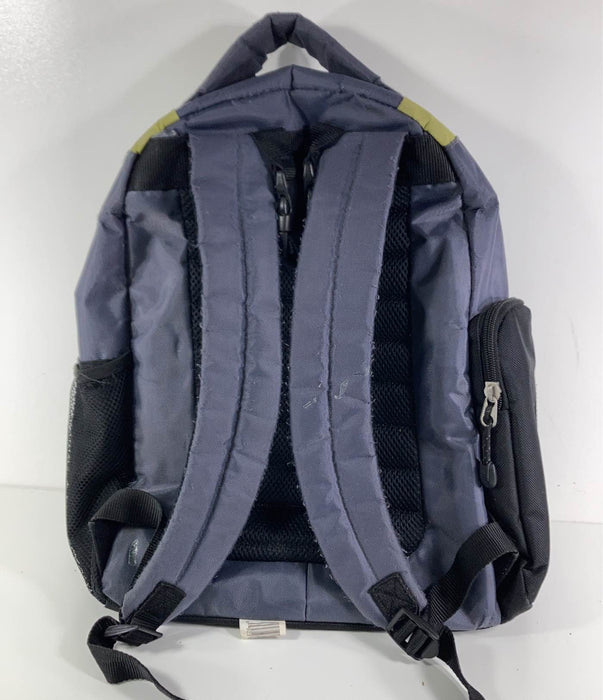 secondhand Eddie Bauer Backpack Diaper Bag