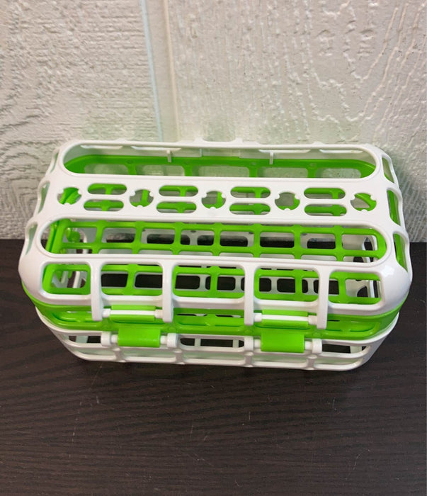 used Munchkin Dishwasher Basket