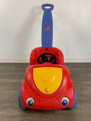 used Step2 Push Around Buggy Toddler Push Car