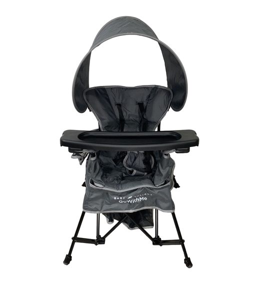 used Baby Delight Go With Me Portable High Chair